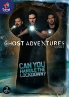 &quot;Ghost Adventures&quot; - DVD movie cover (xs thumbnail)