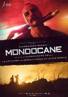 Mondocane - Italian Movie Poster (xs thumbnail)