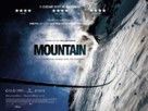 Mountain - British Movie Poster (xs thumbnail)