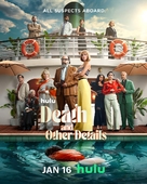 &quot;Death and Other Details&quot; - Movie Poster (xs thumbnail)