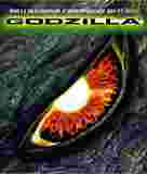 Godzilla - French Movie Cover (xs thumbnail)
