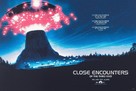 Close Encounters of the Third Kind - poster (xs thumbnail)