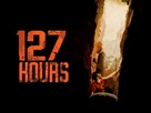 127 Hours - poster (xs thumbnail)