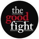 &quot;The Good Fight&quot; - Logo (xs thumbnail)