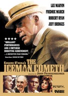 The Iceman Cometh - DVD movie cover (xs thumbnail)