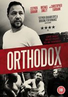 Orthodox - British Movie Cover (xs thumbnail)