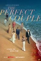 The Perfect Couple - Movie Poster (xs thumbnail)