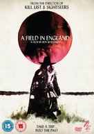 A Field in England - British DVD movie cover (xs thumbnail)