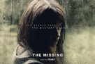 &quot;The Missing&quot; - Movie Poster (xs thumbnail)
