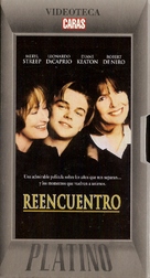 Marvin&#039;s Room - Argentinian VHS movie cover (xs thumbnail)