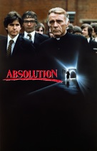 Absolution - British Movie Poster (xs thumbnail)