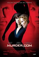 Murder.com - Movie Poster (xs thumbnail)