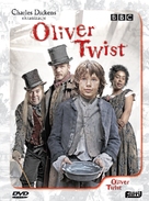 Oliver Twist - Polish Movie Cover (xs thumbnail)