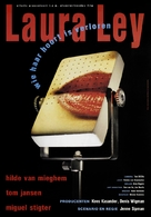 Laura Ley - Dutch Movie Poster (xs thumbnail)