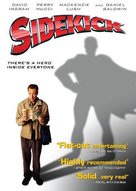 Sidekick - poster (xs thumbnail)
