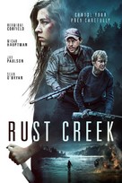 Rust Creek - Australian Movie Cover (xs thumbnail)