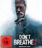 Don&#039;t Breathe 2 - German Movie Cover (xs thumbnail)
