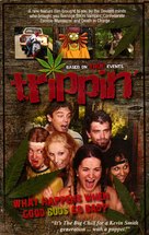 Trippin&#039; - Movie Poster (xs thumbnail)