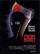 Prom Night - poster (xs thumbnail)