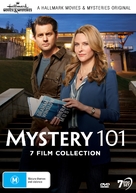 &quot;Mystery 101&quot; - Australian Movie Cover (xs thumbnail)