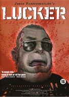 Lucker - Dutch DVD movie cover (xs thumbnail)