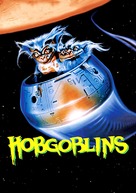Hobgoblins - Movie Cover (xs thumbnail)