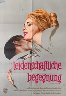 Line - German Movie Poster (xs thumbnail)