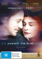Des vents contraires - Australian DVD movie cover (xs thumbnail)