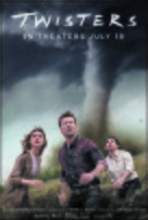 Twisters - Movie Poster (xs thumbnail)