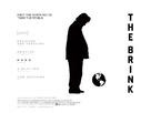 The Brink - British Movie Poster (xs thumbnail)