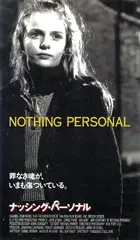 Nothing Personal Cover