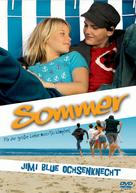Sommer - German Movie Cover (xs thumbnail)