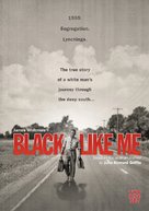 Black Like Me - DVD movie cover (xs thumbnail)