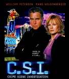&quot;CSI: Crime Scene Investigation&quot; - Movie Cover (xs thumbnail)