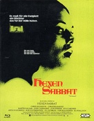 The Sentinel - Austrian Blu-Ray movie cover (xs thumbnail)