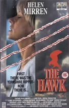 The Hawk - British Movie Cover (xs thumbnail)