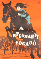 Das Wirtshaus im Spessart - Hungarian Movie Poster (xs thumbnail)