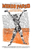 Mondo cane 2 - Movie Poster (xs thumbnail)