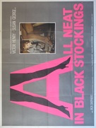 All Neat in Black Stockings - Movie Poster (xs thumbnail)