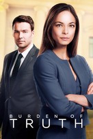 &quot;Burden of Truth&quot; - Video on demand movie cover (xs thumbnail)