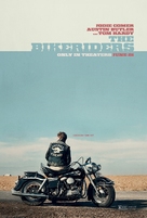 The Bikeriders - Movie Poster (xs thumbnail)