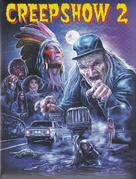 Creepshow 2 - German Blu-Ray movie cover (xs thumbnail)