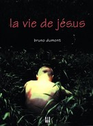 La vie de J&eacute;sus - French DVD movie cover (xs thumbnail)