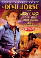 The Devil Horse - DVD movie cover (xs thumbnail)