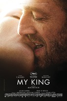 Mon roi - Movie Poster (xs thumbnail)