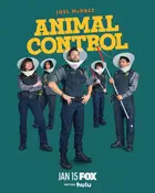 "Animal Control" Poster