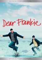 Dear Frankie - Movie Cover (xs thumbnail)