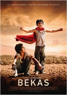 Bekas - Dutch Movie Poster (xs thumbnail)