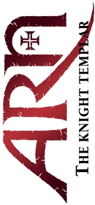 Arn - Tempelriddaren - Logo (xs thumbnail)
