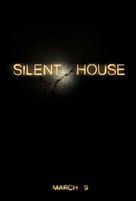 Silent House - Movie Poster (xs thumbnail)